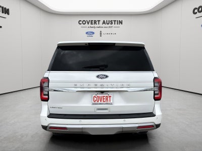 2022 Ford Expedition Limited