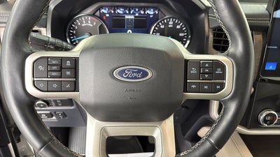 2022 Ford Expedition Limited