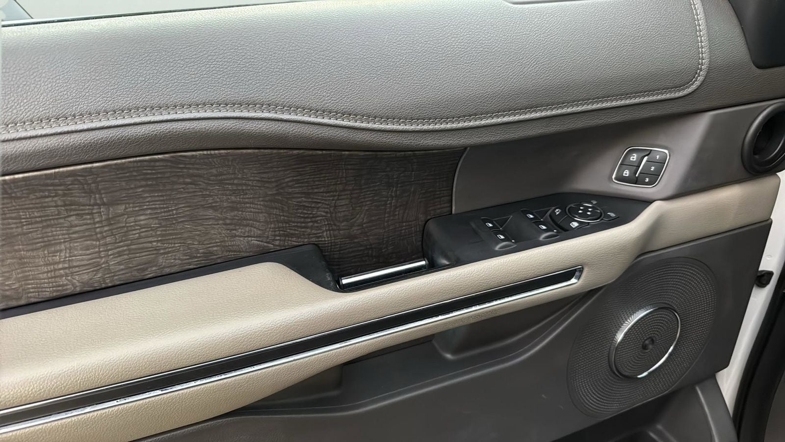 2020 Ford Expedition Limited