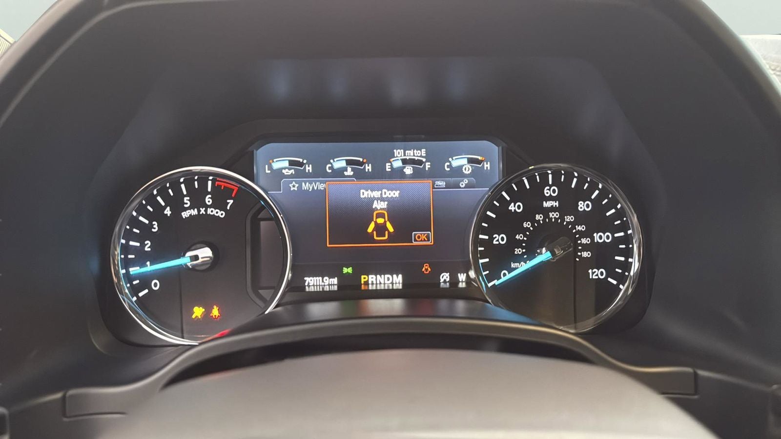 2020 Ford Expedition Limited