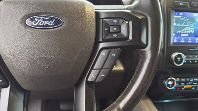 2020 Ford Expedition Limited