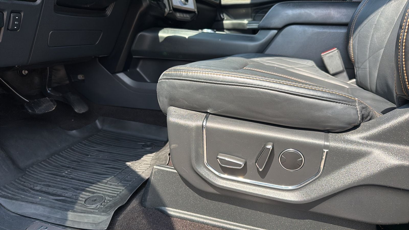 2023 Ford Expedition Platinum