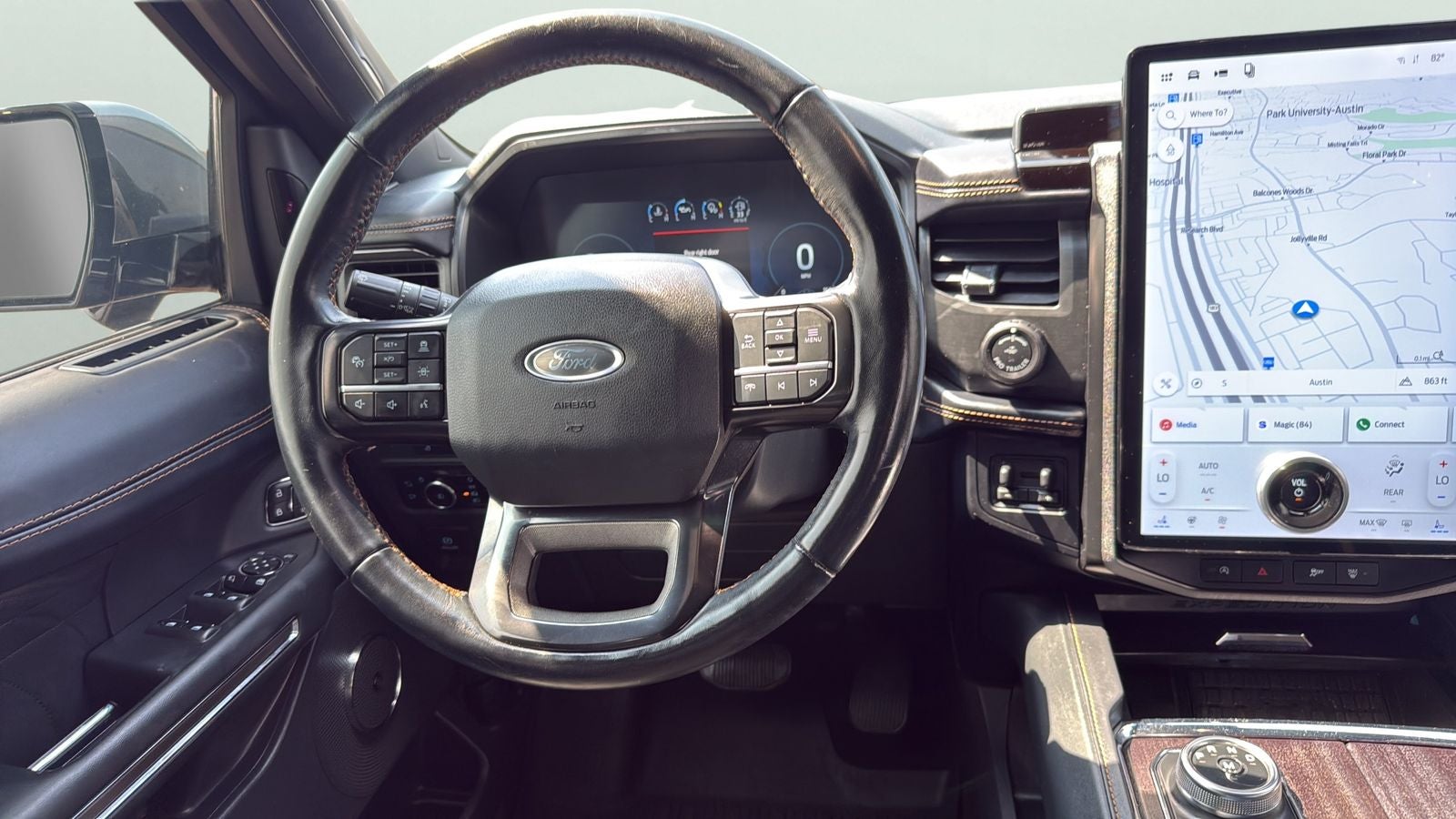 2023 Ford Expedition Platinum