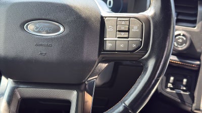 2023 Ford Expedition Platinum