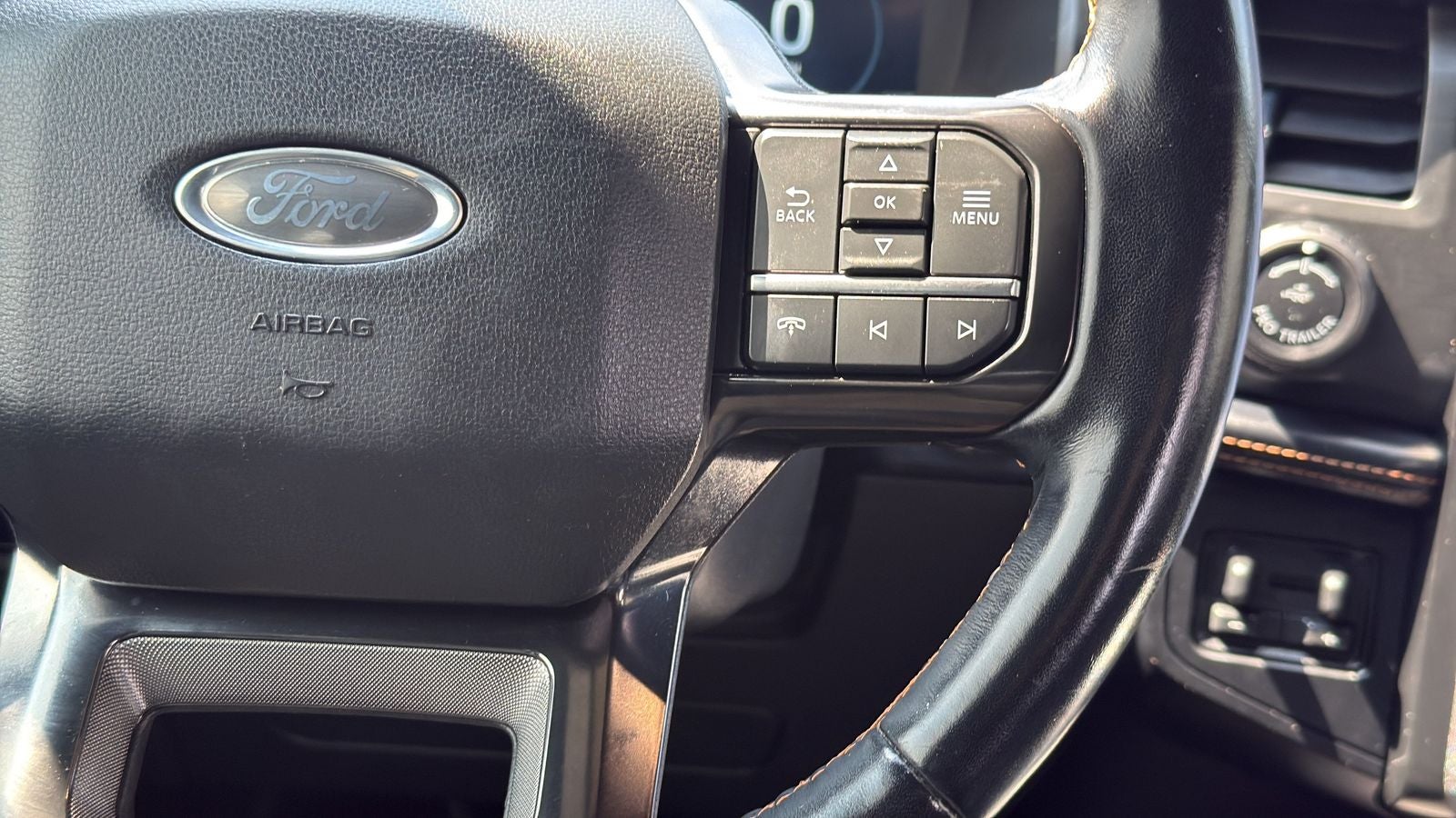 2023 Ford Expedition Platinum