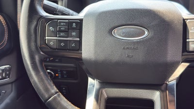 2023 Ford Expedition Platinum