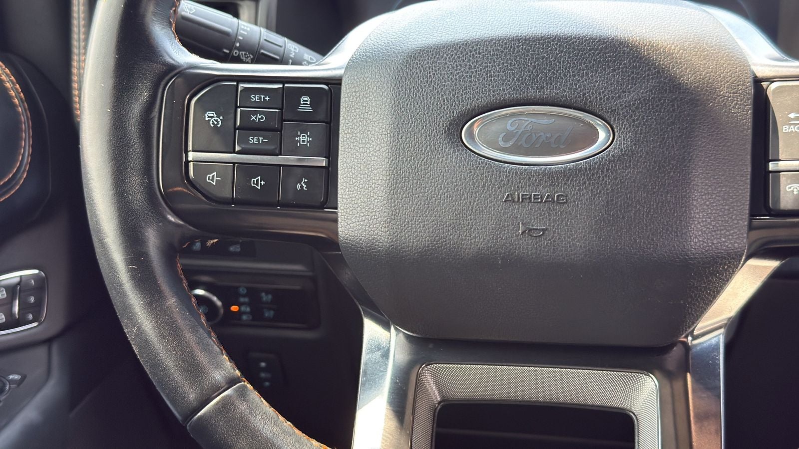 2023 Ford Expedition Platinum