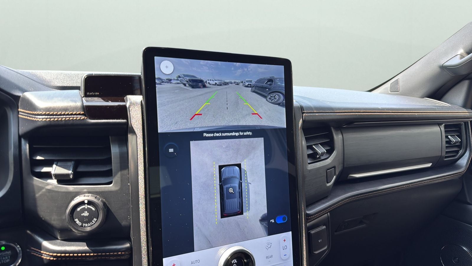 2023 Ford Expedition Platinum