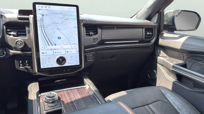 2023 Ford Expedition Platinum
