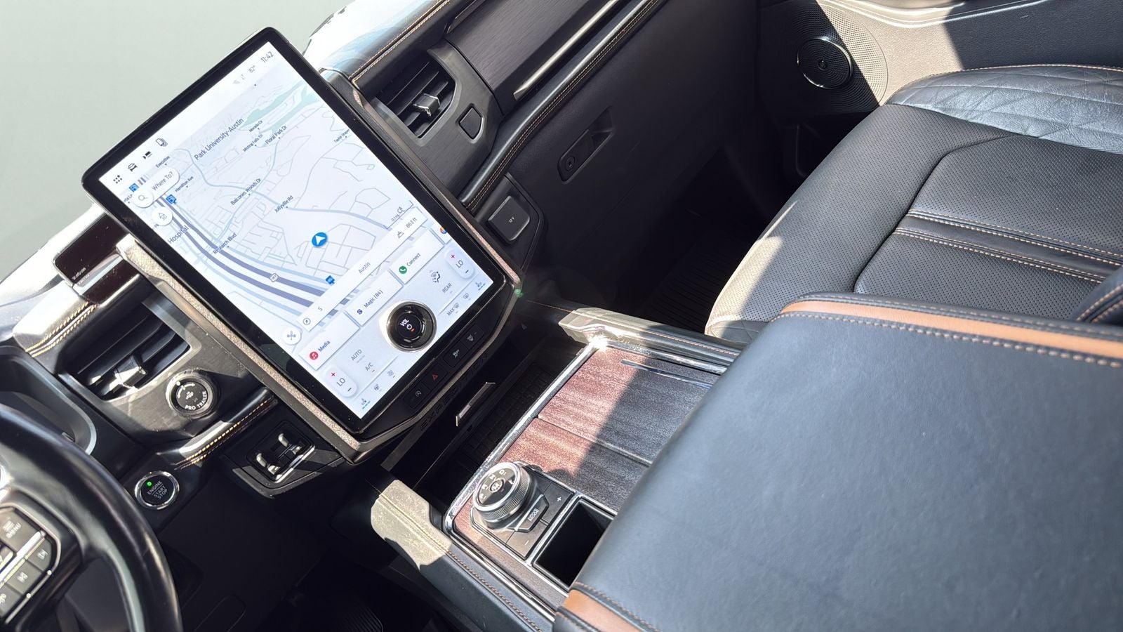 2023 Ford Expedition Platinum