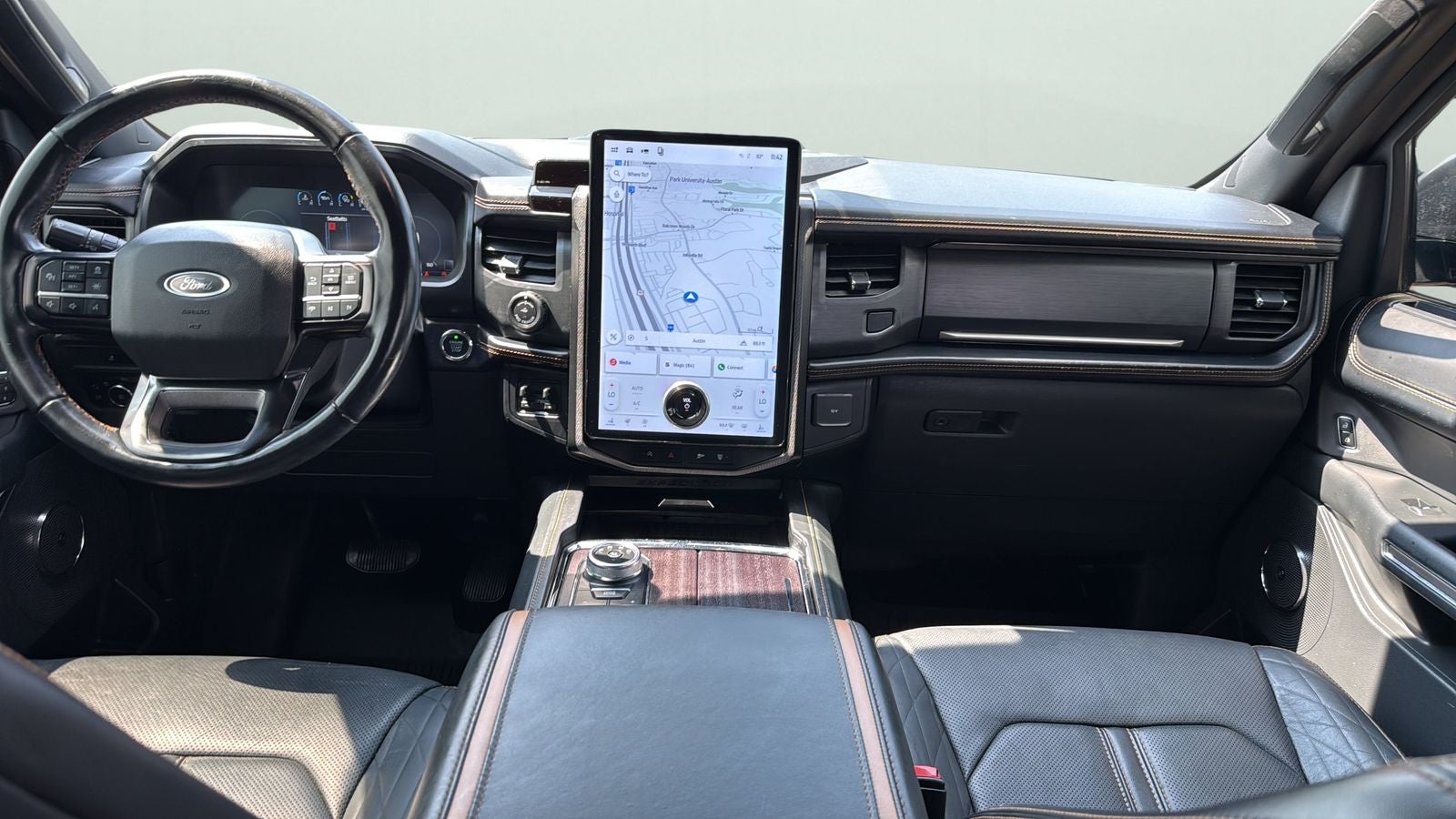 2023 Ford Expedition Platinum