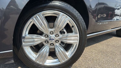2023 Ford Expedition Platinum