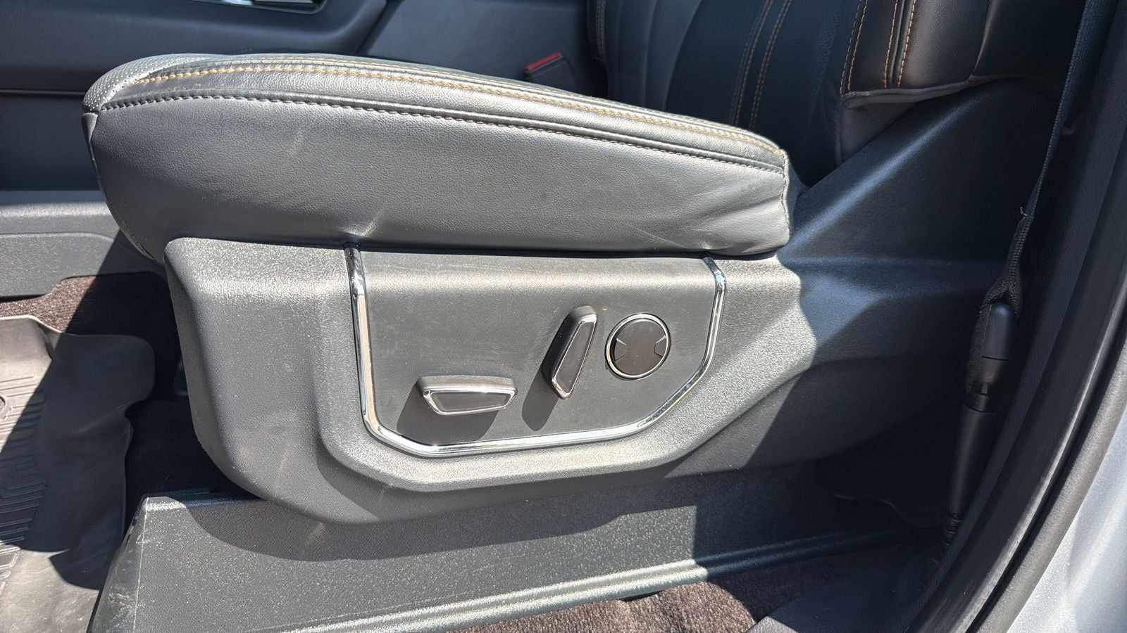 2023 Ford Expedition Platinum