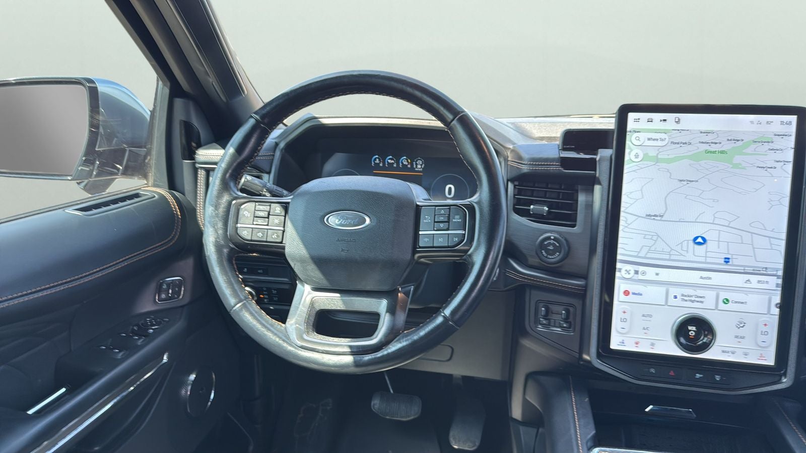 2023 Ford Expedition Platinum