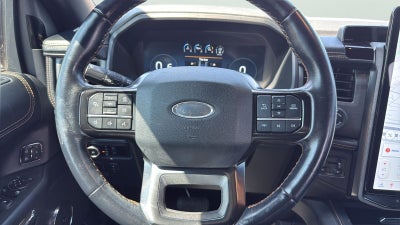 2023 Ford Expedition Platinum