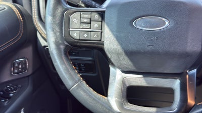 2023 Ford Expedition Platinum
