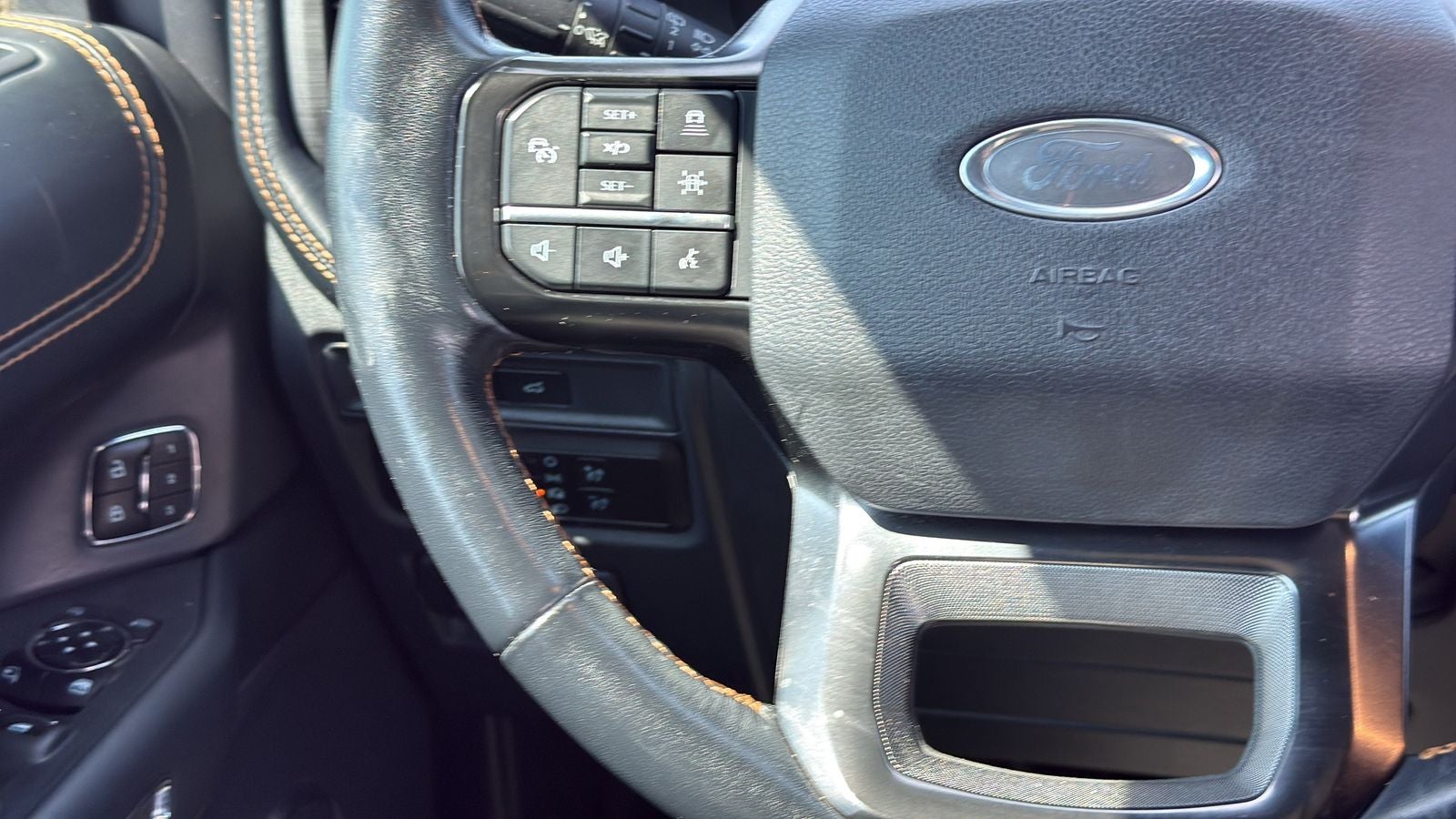 2023 Ford Expedition Platinum