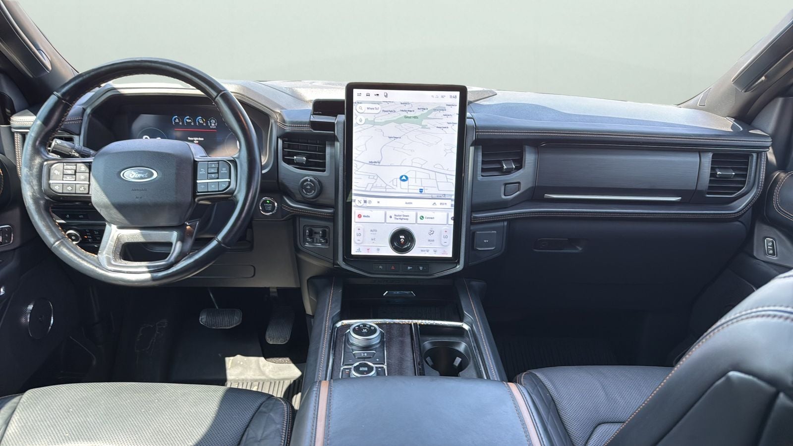 2023 Ford Expedition Platinum