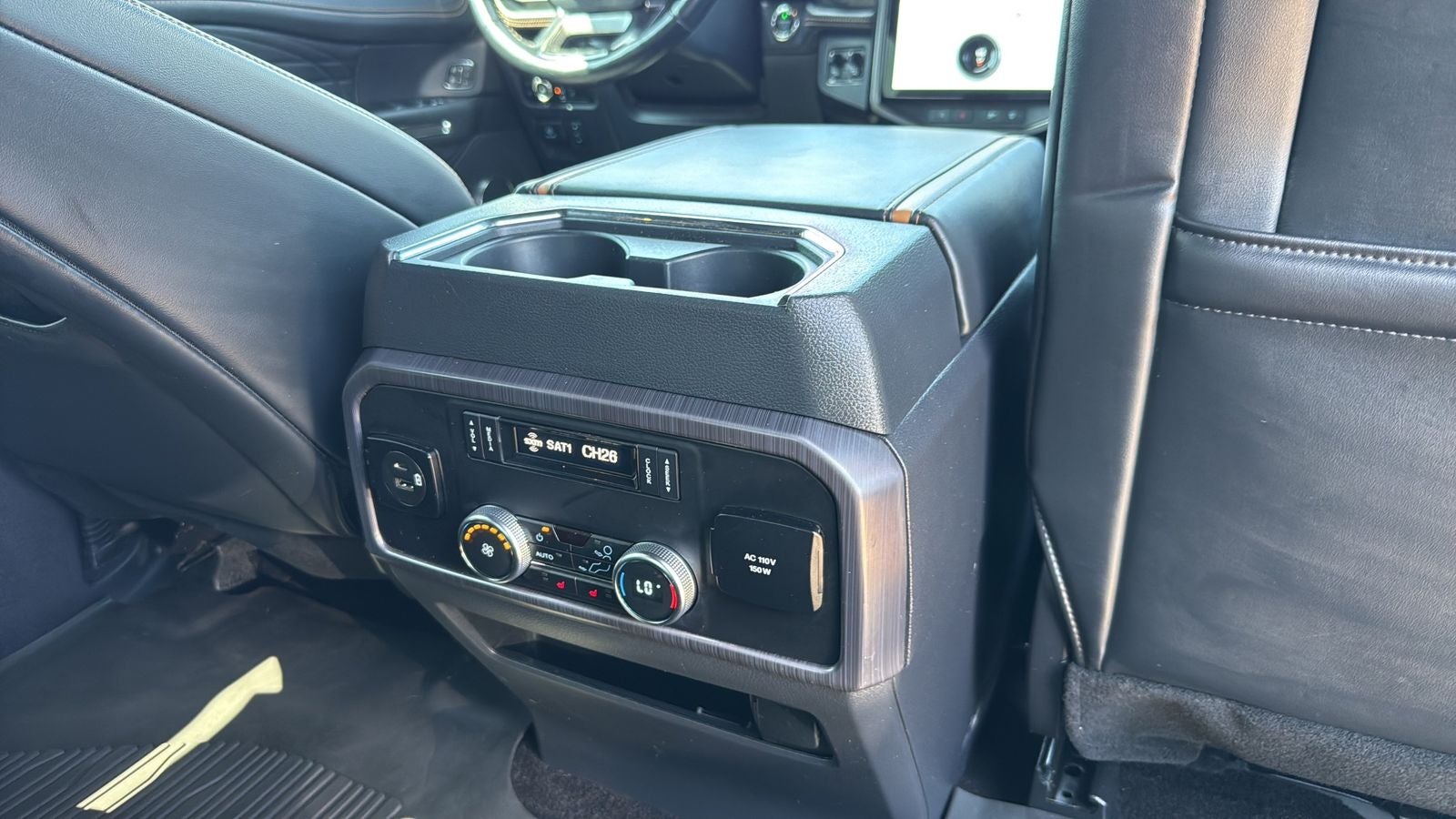 2023 Ford Expedition Platinum