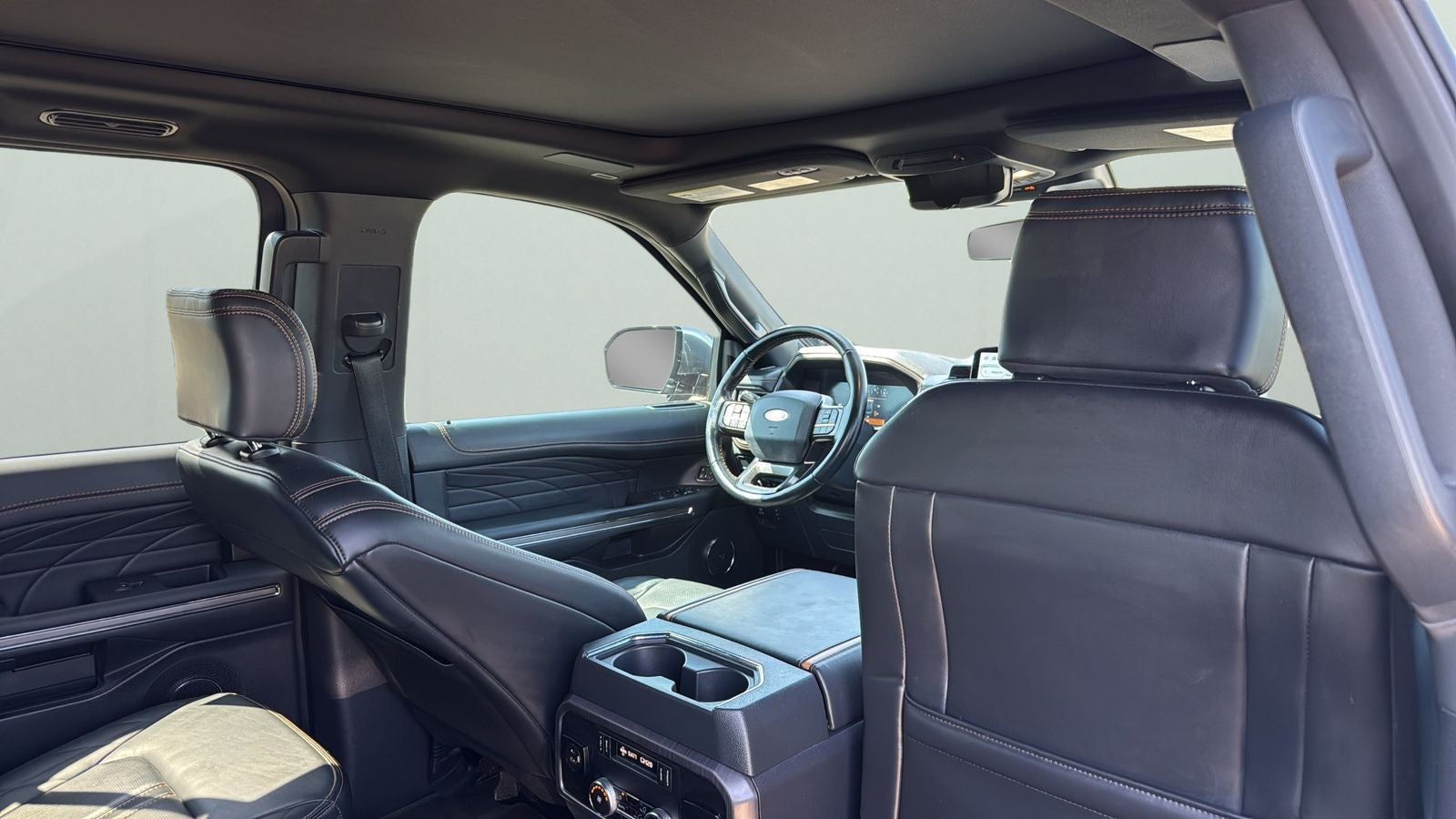 2023 Ford Expedition Platinum