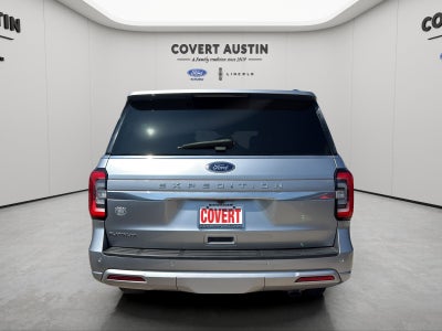 2023 Ford Expedition Platinum