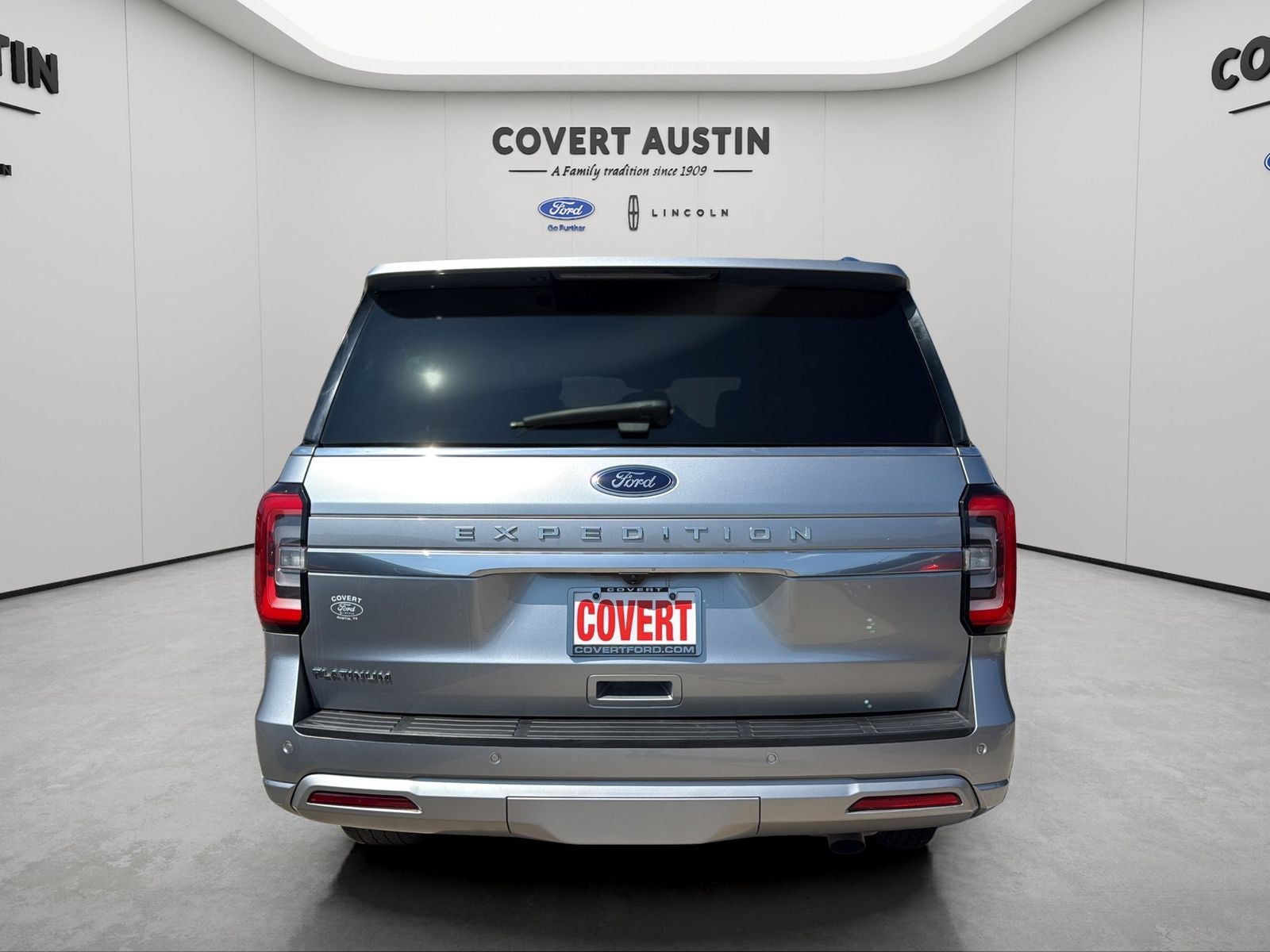 2023 Ford Expedition Platinum