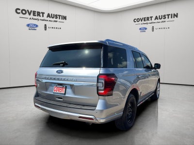 2023 Ford Expedition Platinum
