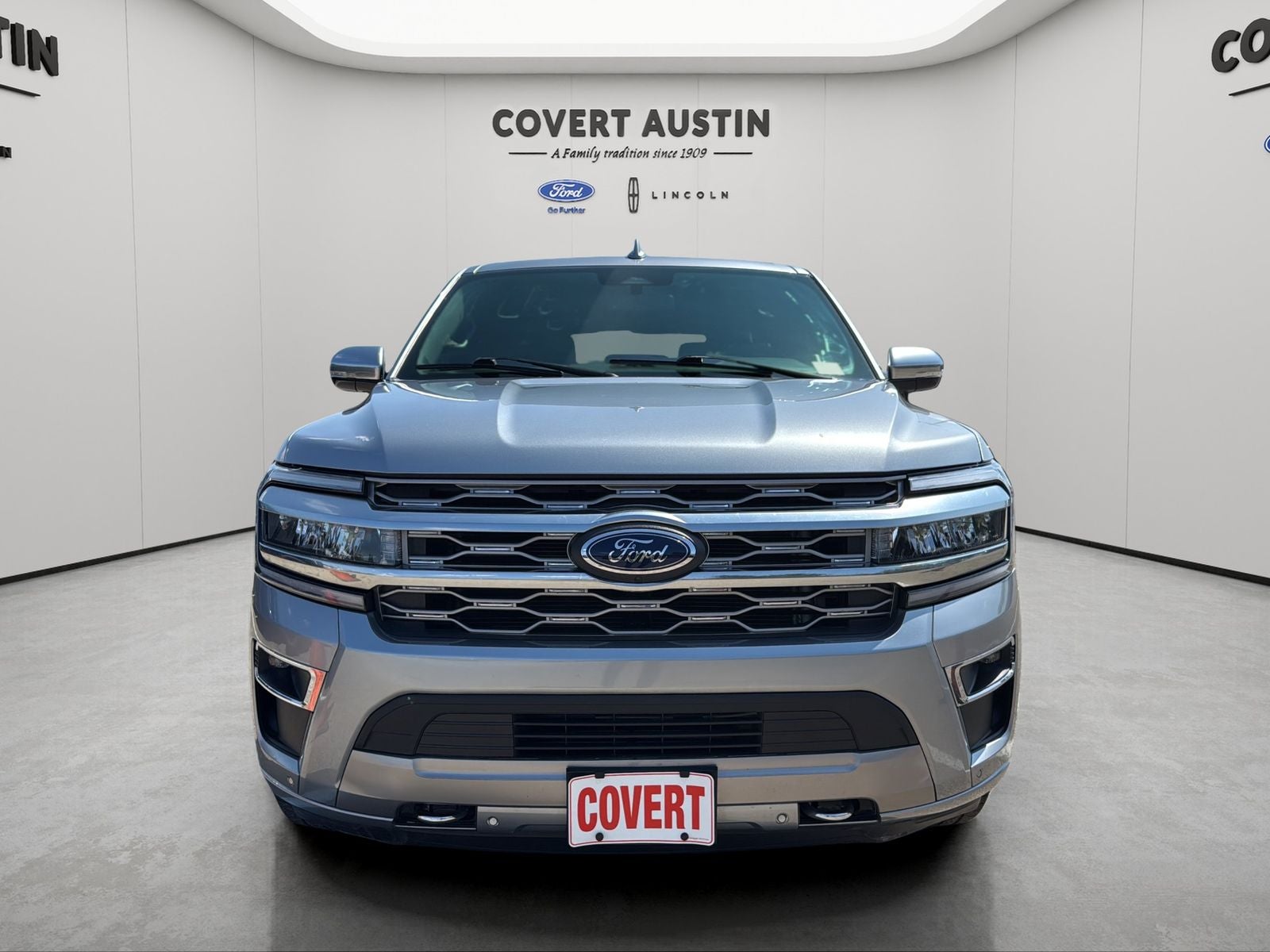 2023 Ford Expedition Platinum