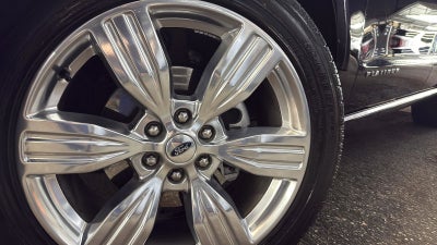 2023 Ford Expedition Platinum