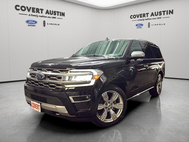 2023 Ford Expedition Platinum