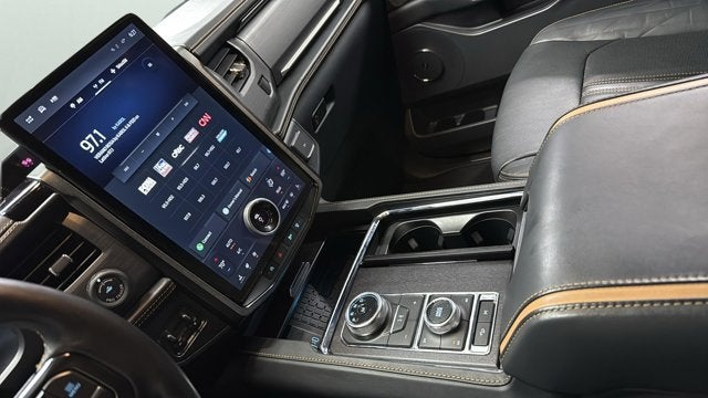 2023 Ford Expedition Platinum