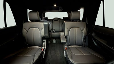 2023 Ford Expedition Platinum