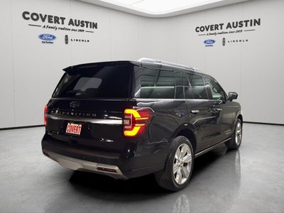 2023 Ford Expedition Platinum