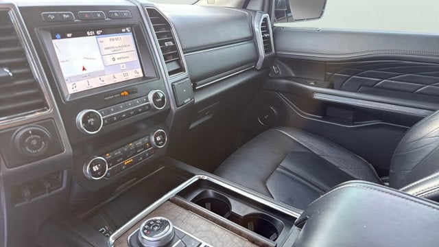 2019 Ford Expedition Platinum
