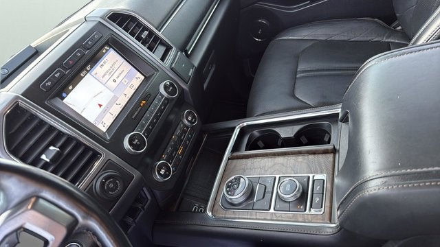 2019 Ford Expedition Platinum