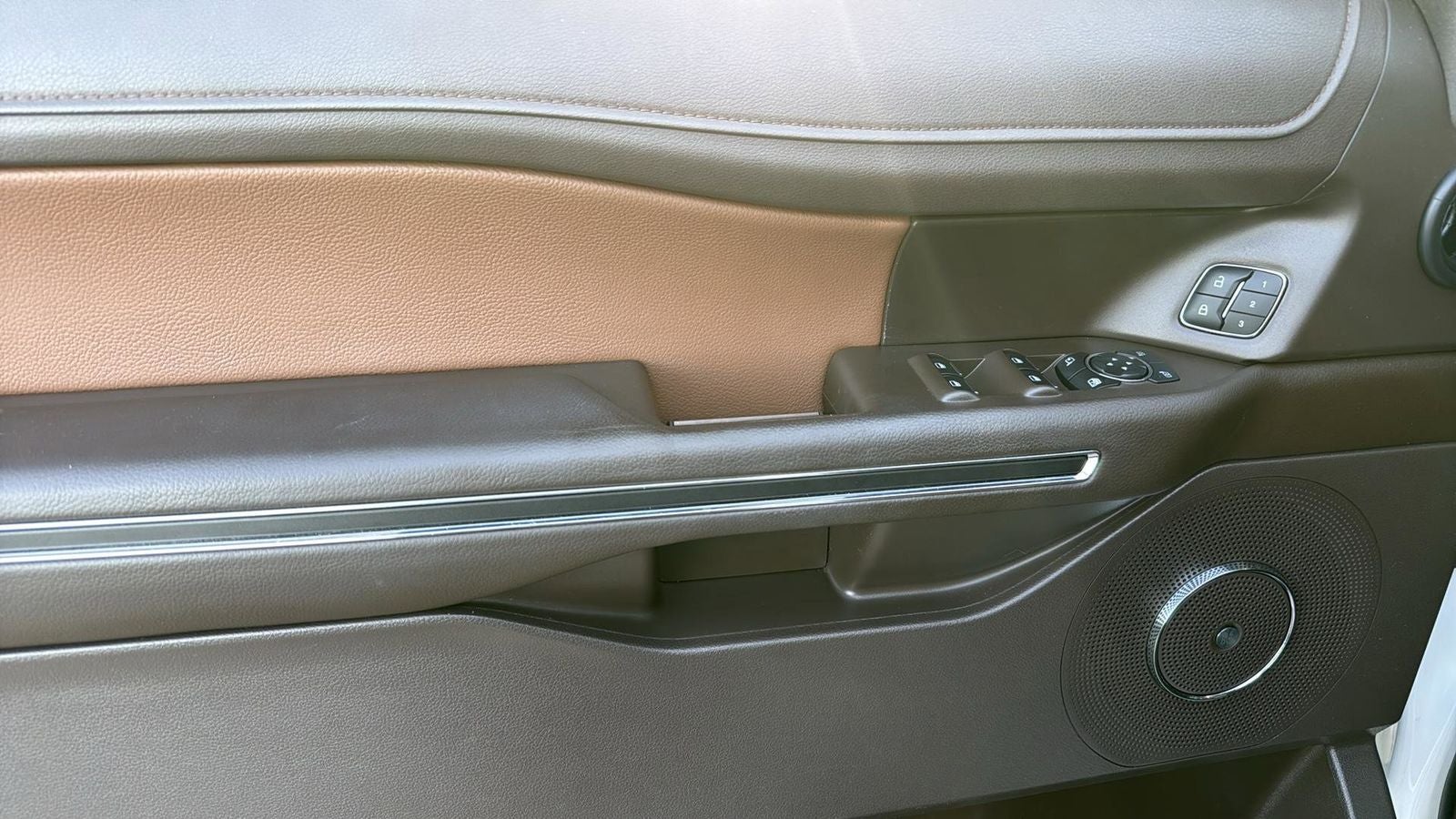 2024 Ford Expedition King Ranch