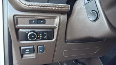 2024 Ford Expedition King Ranch