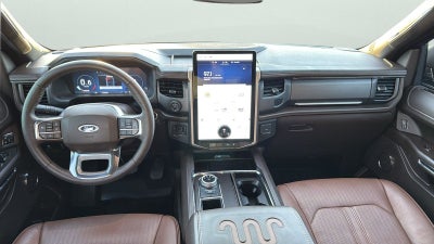 2024 Ford Expedition King Ranch