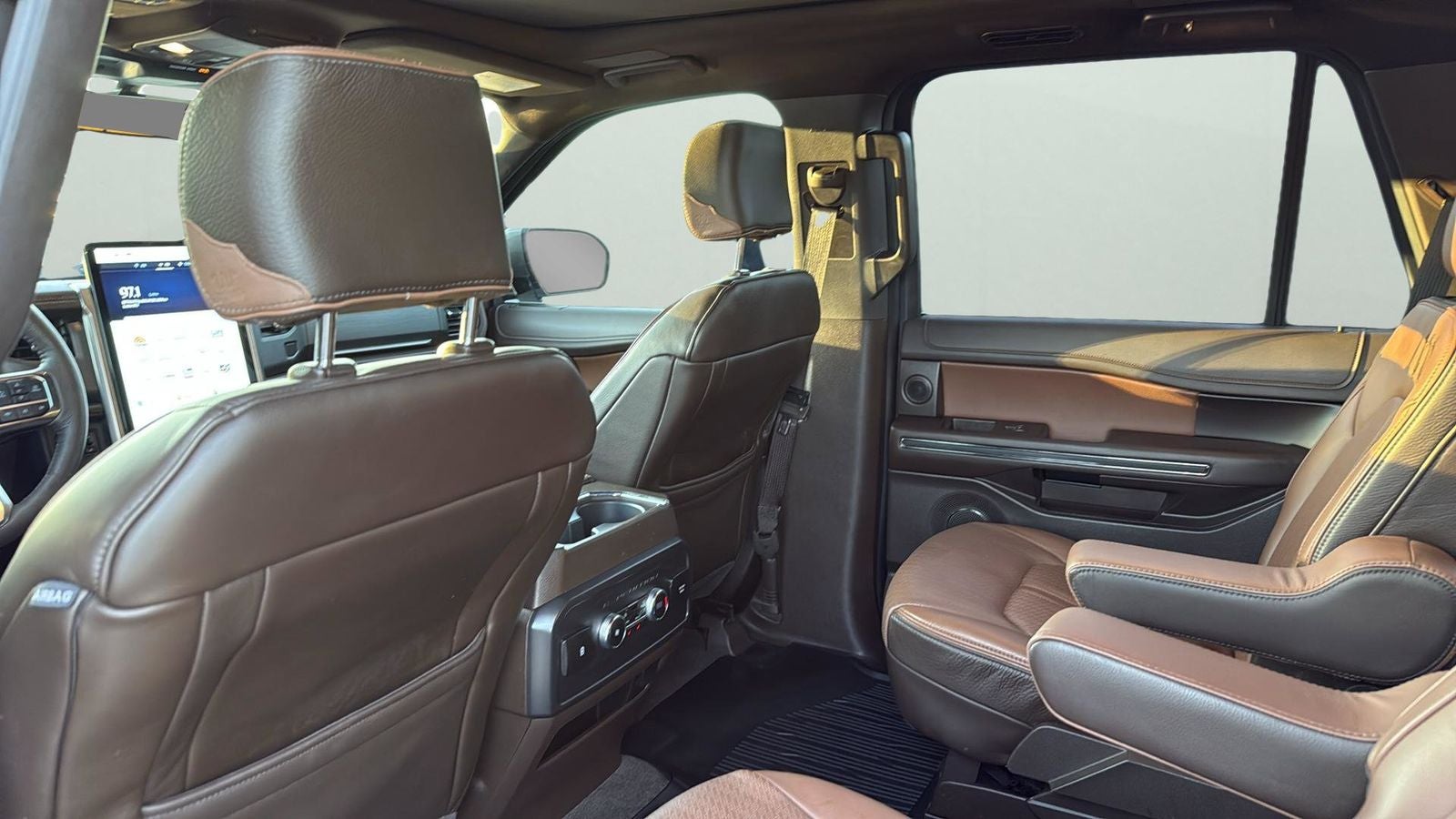 2024 Ford Expedition King Ranch