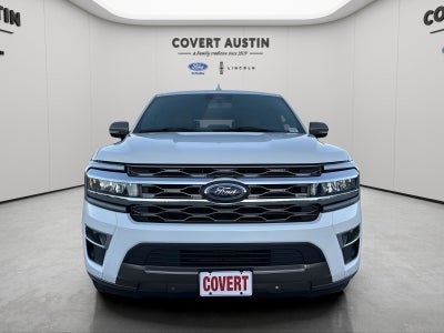 2024 Ford Expedition King Ranch
