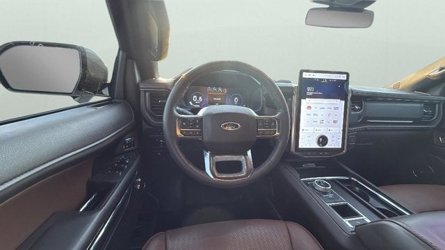 2024 Ford Expedition King Ranch