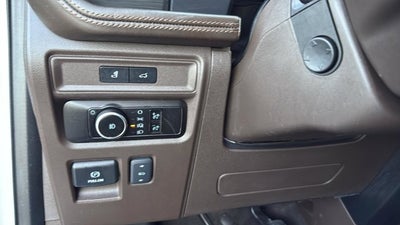 2024 Ford Expedition King Ranch