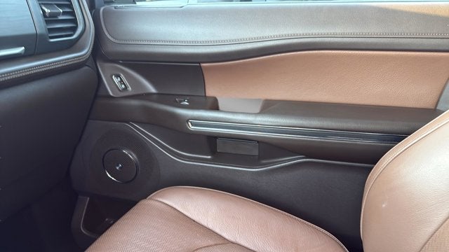 2024 Ford Expedition King Ranch