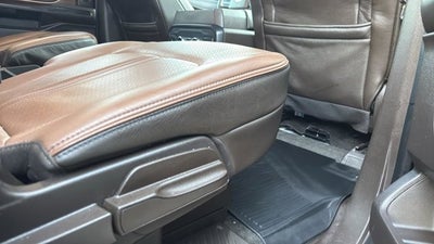 2024 Ford Expedition King Ranch