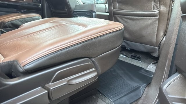 2024 Ford Expedition King Ranch