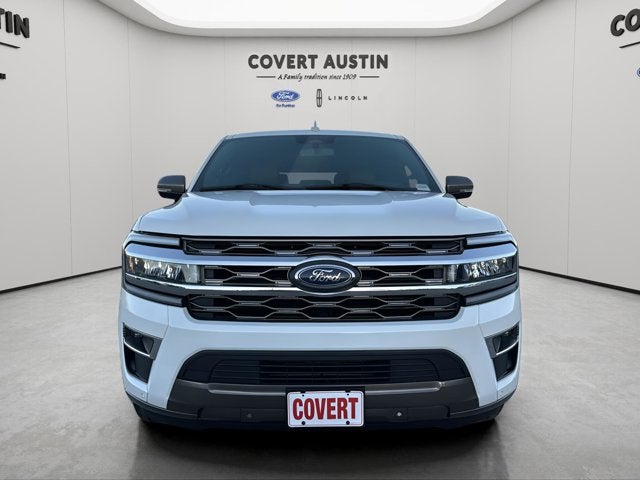 2024 Ford Expedition King Ranch