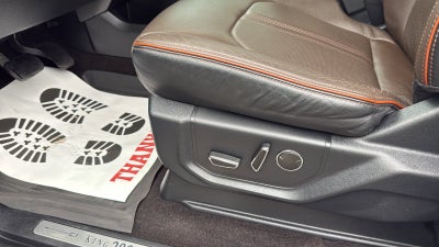 2020 Ford Expedition King Ranch