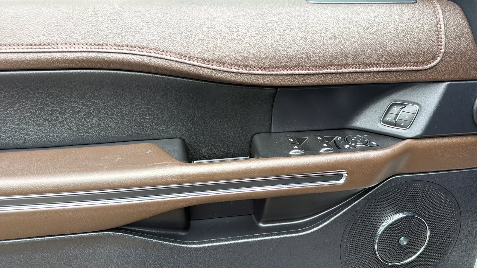 2020 Ford Expedition King Ranch