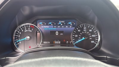 2020 Ford Expedition King Ranch
