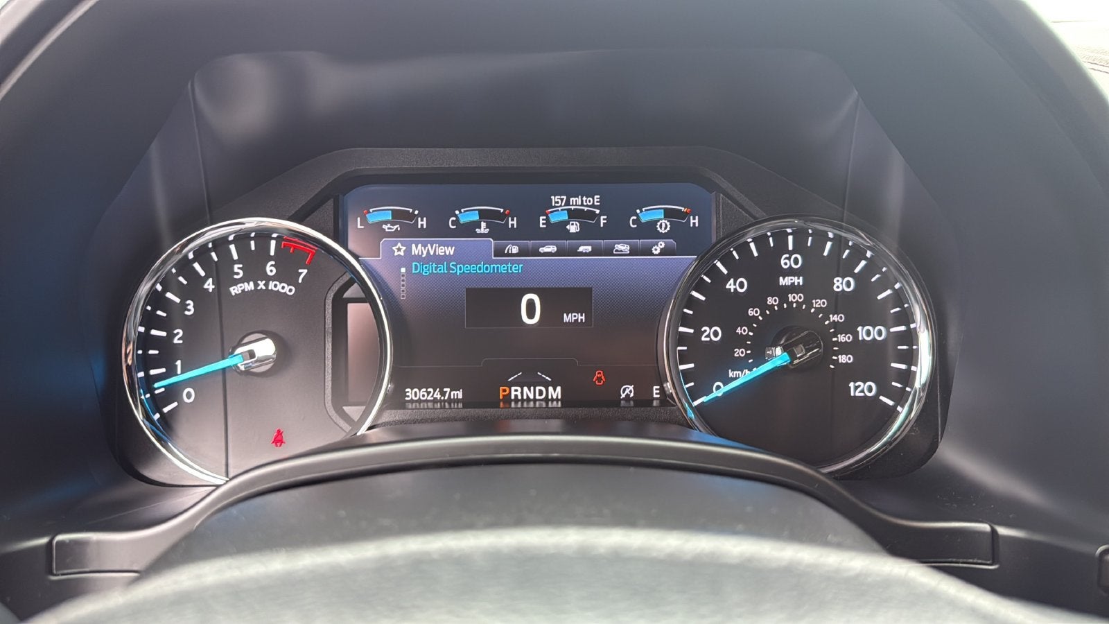 2020 Ford Expedition King Ranch